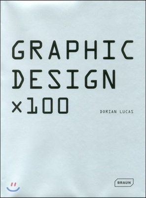 Graphic design x 100