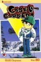 Case Closed, Volume 50 (Paperback)