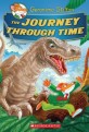 (The) Journey through time