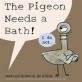 [짝꿍도서] (The) Pigeon Needs a Bath!