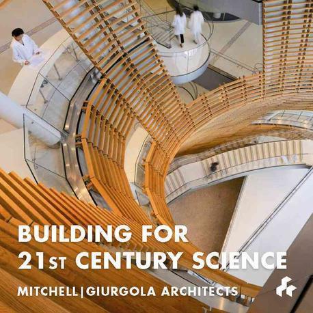 Building for 21st century science