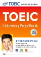 ETS TOEIC LISTENING PREP BOOK