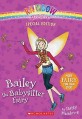 Bailey the Babysitter Fairy (Bailey the Babysitter Fairy)