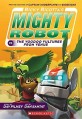 Ricky Ricotta's Mighty Robot vs. the Video Vultures from Venus (Ricky Ricotta's Mighty Robot #3) (Paperback)