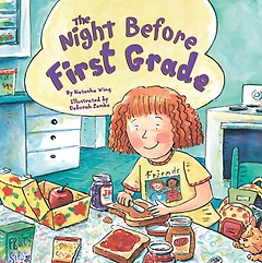 Night Before First Grade