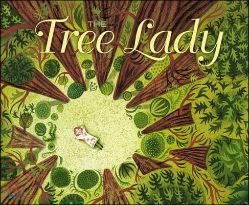(The)tree lady
