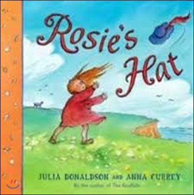 Rosie's hat