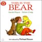 THIS IS THE BEAR (Paperback)