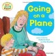 Oxford Reading Tree: Read with Biff, Chip & Kipper First Experiences Going on a Plane (Paperback)