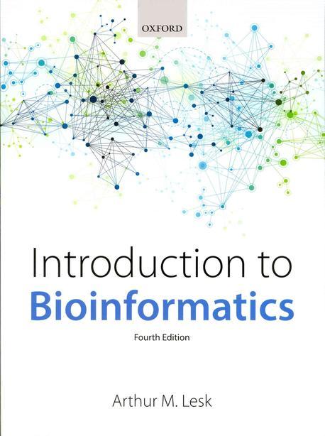 Introduction to bioinformatics