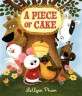 A Piece of Cake (Hardcover)