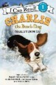 Charlie the ranch dog :Charlie's snow day 