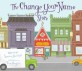 The Change Your Name Store (Hardcover)