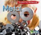 Metal (Library Binding)