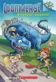 Dinosaur Disaster 03 (A Branches Book (Looniverse #3))