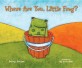 Istorybook 4 Level A: Where Are You, Little Frog (Paperback)