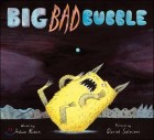 Big bad bubble 표지이미지