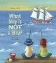 <span>W</span>hat ship is n<span>o</span>t a ship?