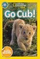 Go, cub!