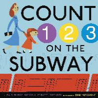 Count on the subway