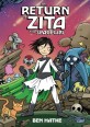 (The) return of Zita the spacegirl