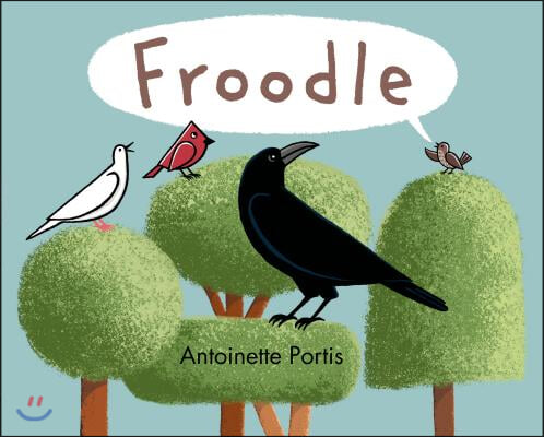 Froodle