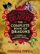(The)incomplete book of dragons