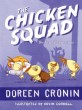 (The)chicken squad : the first misadventure