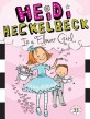 Heidi Heckelbeck. 11, Is a Flower Girl