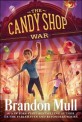(The) candy shop war
