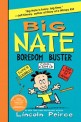 (Big Nate)boredom buster