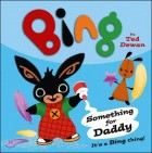 Bing : Something for Daddy 표지이미지