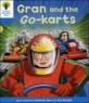 Gran and the Go-karts