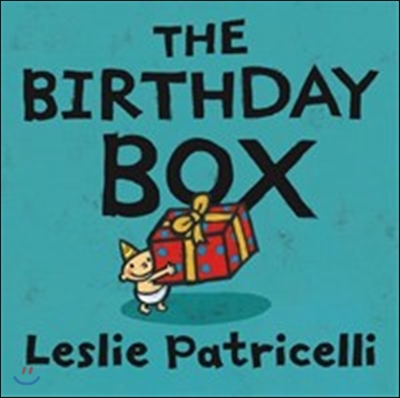 (The)Birthday Box