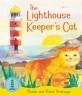 (The) lighthouse <span>k</span>eeper's cat