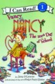 Fancy Nancy: The 100th Day of School (Prebound)