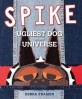 Spike :ugliest dog in the universe 