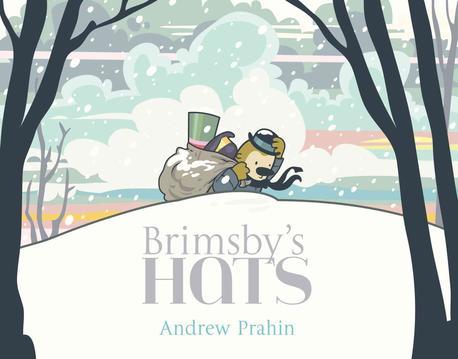 Brimsby's hats