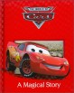 Disney Magical Story: Cars (Hardcover)