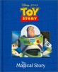 Disney Magical Story: Toy Story (Hardcover)