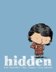 Hidden : A Childs Story of the Holocaust