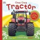 Chug, Chug Tractor (Board Books)