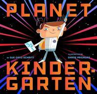 Planet Kindergarten 