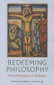 Redeeming philosophy from metaphysics to aesthetics