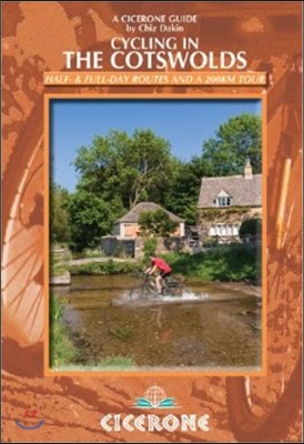 Cycling in the Cotswolds (Half- and Full-Day Routes and a 200km Tour)