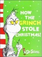 How the Grinch Stole Christmas! (Paperback)