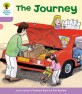 Oxford Reading Tree: Level 1+: More Patterned Stories: Journey (Paperback)