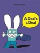(A) deals a deal!
