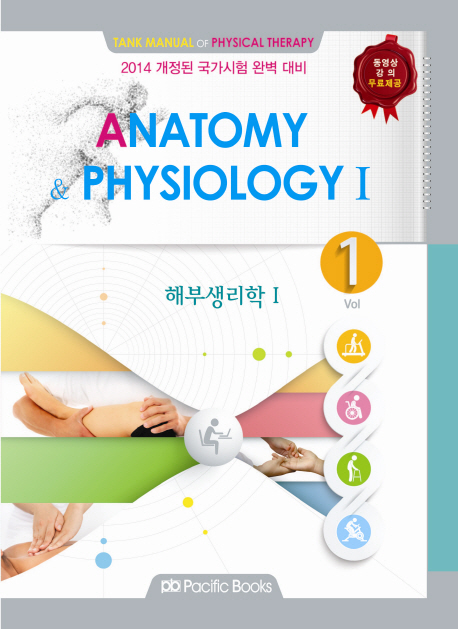 해부생리학Ⅰ = Anatomy & physiology