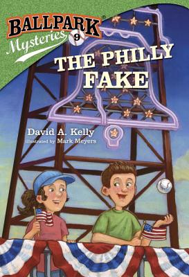 (The) Philly fake